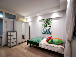 Blk 60 Telok Blangah Heights (Bukit Merah), HDB 3 Rooms #445626501